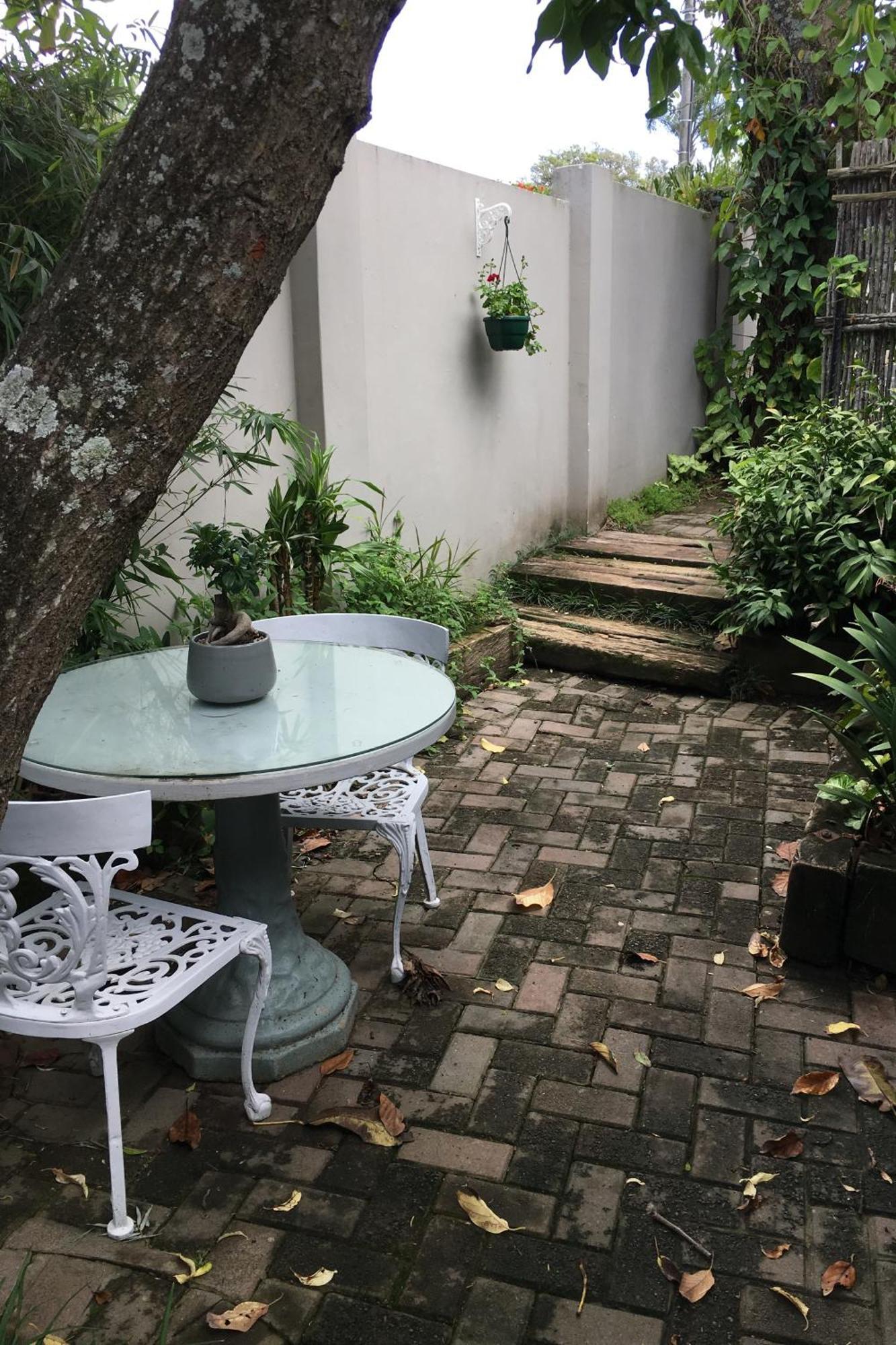 Pollock'S B&B East London Bilik gambar