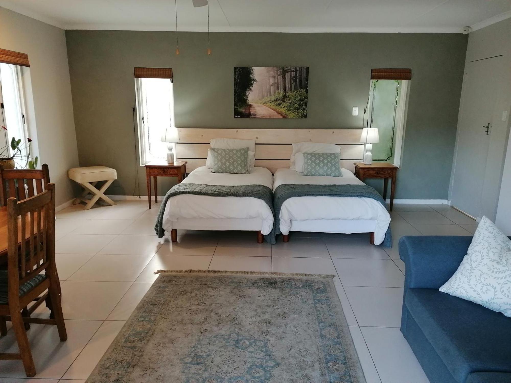 Pollock'S B&B East London Luaran gambar