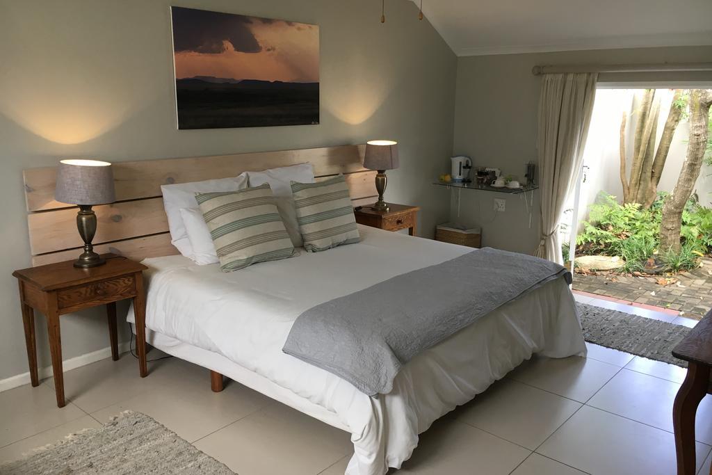 Pollock'S B&B East London Luaran gambar