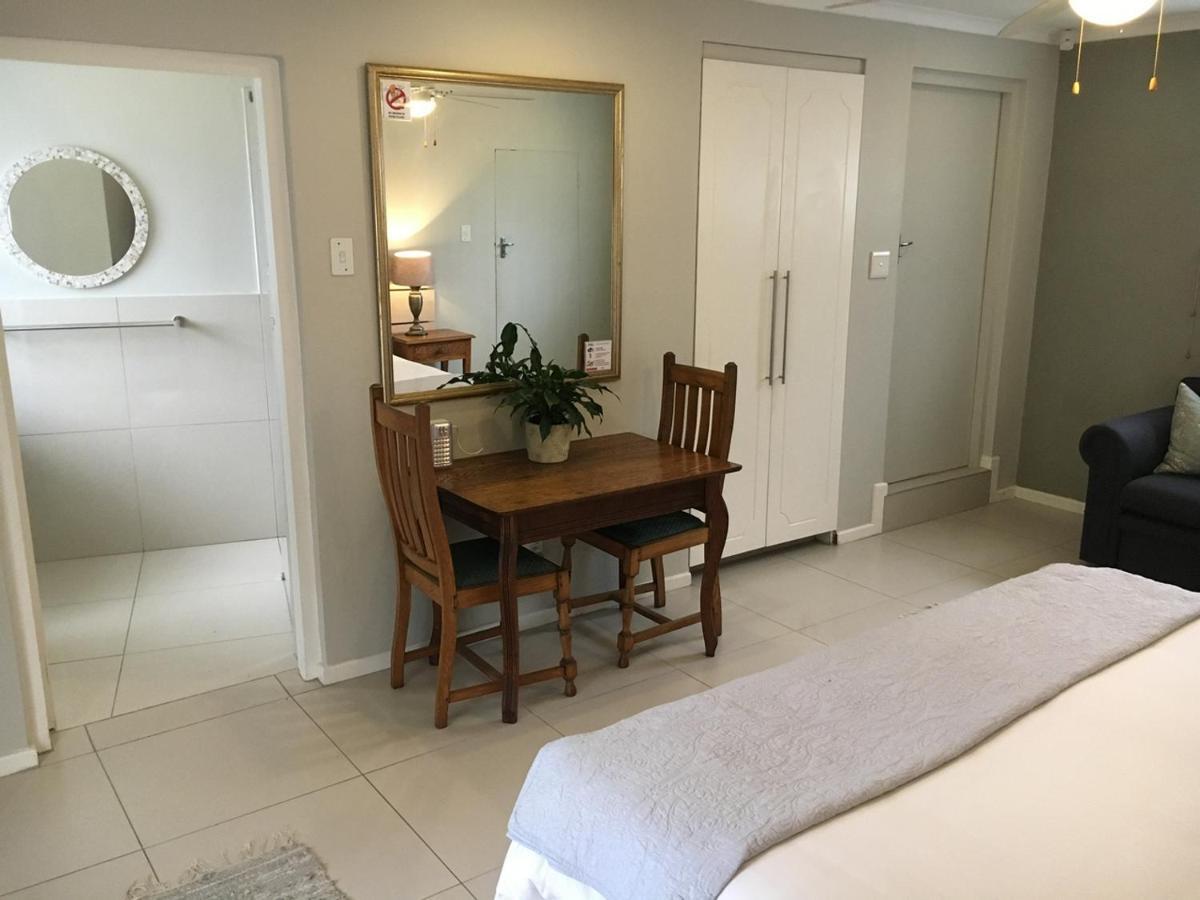 Pollock'S B&B East London Luaran gambar