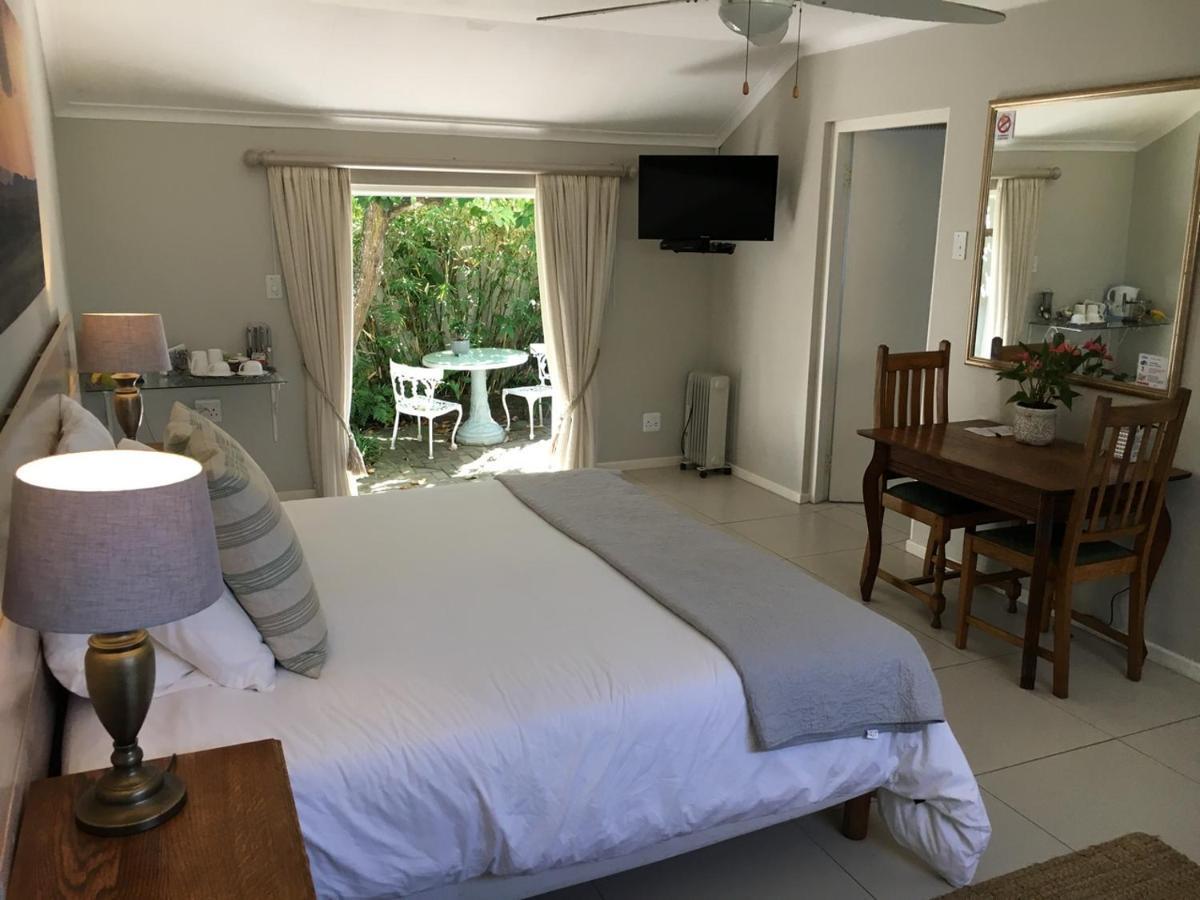 Pollock'S B&B East London Luaran gambar