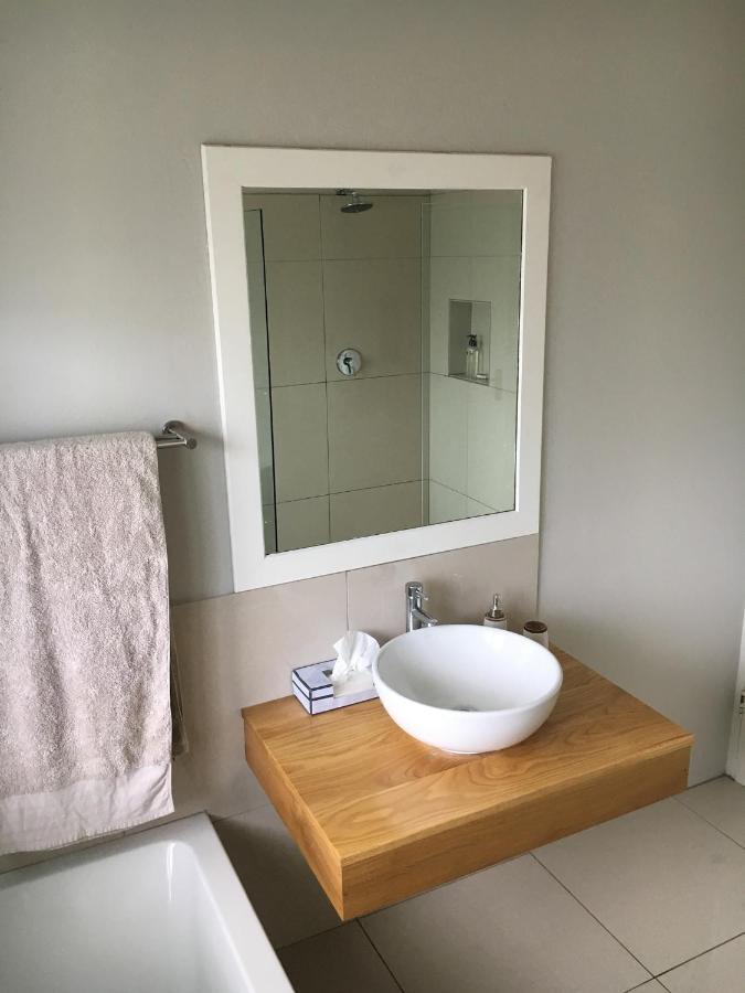 Pollock'S B&B East London Luaran gambar